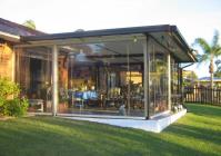 Aussie Outdoor Alfresco/Cafe Blinds Albany image 1